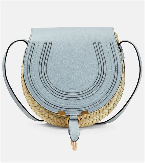 chloe marcie crossbody sizes|chloe marcie suede.